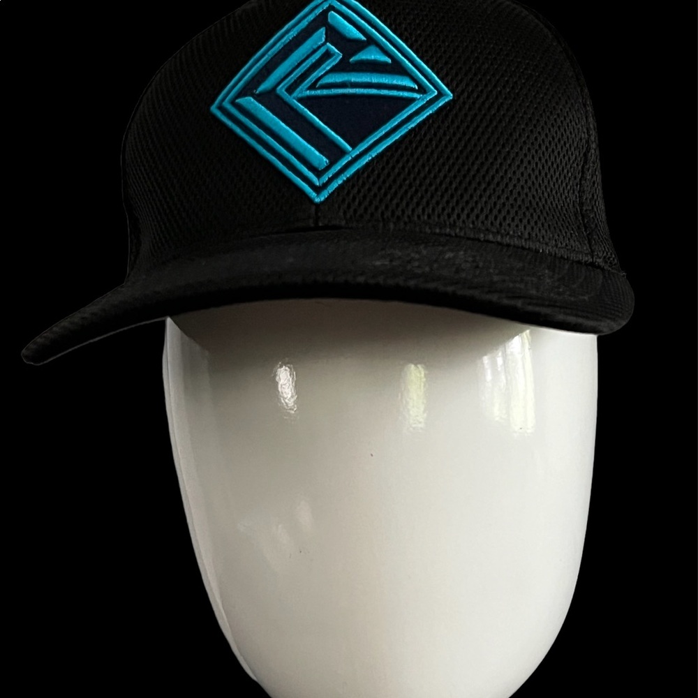 Flex fit hat